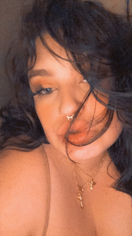 Photo nue de fuite OnlyFans de That Fat Azz Btch