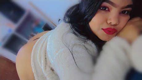 Photo nue de fuite OnlyFans de Marii