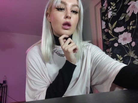 Photo nue de fuite OnlyFans de Marrruuu1