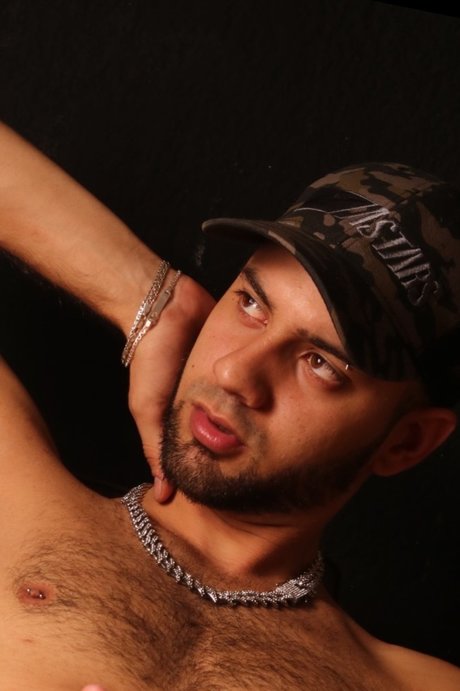 Photo nue de fuite OnlyFans de Uboy77