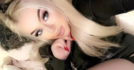 Photo nue de fuite OnlyFans de Marli Grace Lets Sext