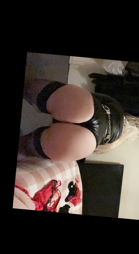 Photo nue de fuite OnlyFans de Marli Grace Vip Fully Explicit