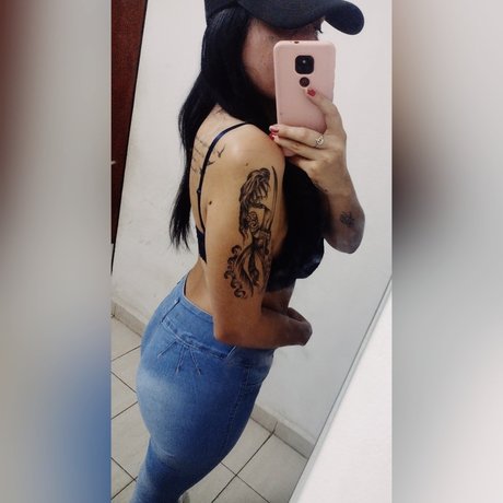 Photo nue de fuite OnlyFans de Dana Marlene Montoya