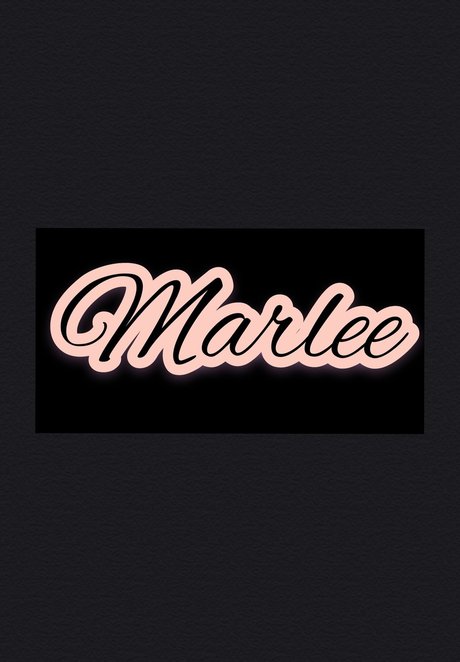 Photo nue de fuite OnlyFans de Marlee   Bbw Queen 
