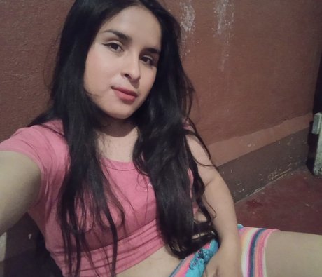 Photo nue de fuite OnlyFans de Marlene Barcenas