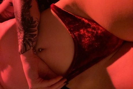 Photo nue de fuite OnlyFans de  Marla 
