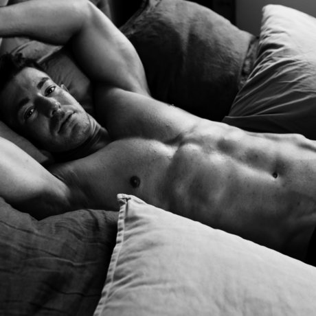 Photo nue de fuite OnlyFans de Markodilomo