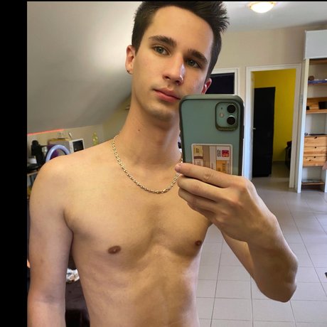 Photo nue de fuite OnlyFans de Markoczas