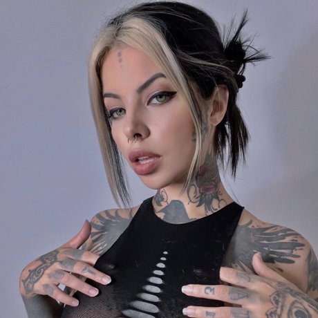 Photo nue de fuite OnlyFans de Mar  Ppv