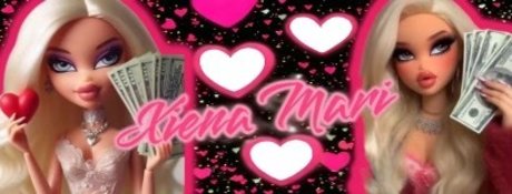 Photo nue de fuite OnlyFans de Xiena Mari