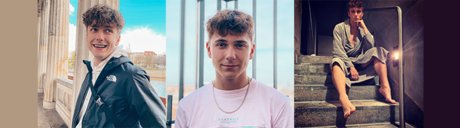Photo nue de fuite OnlyFans de Marius Free