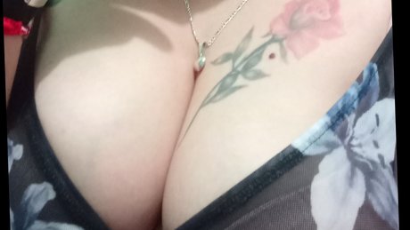 Photo nue de fuite OnlyFans de Marisol
