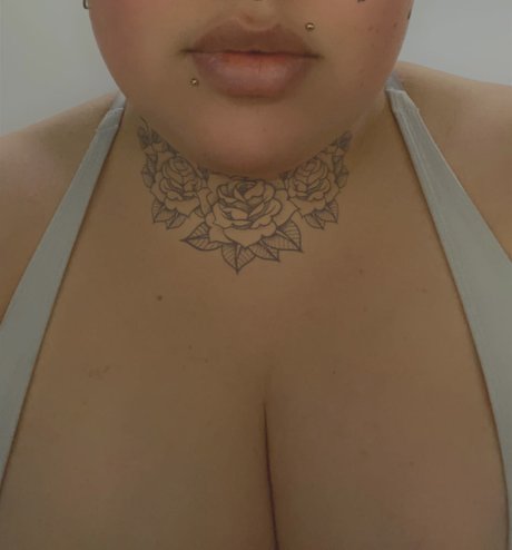 Photo nue de fuite OnlyFans de Marisol Duarte