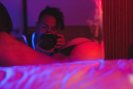 Photo nue de fuite OnlyFans de Mariog Fotografas