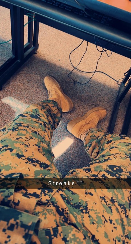 Yourmilitaryman
