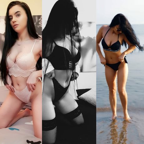 Photo nue de fuite OnlyFans de Ashley