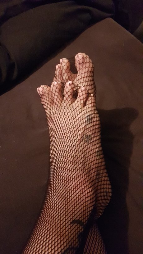 Photo nue de fuite OnlyFans de Marie