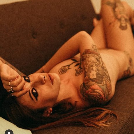 Photo nue de fuite OnlyFans de Mdramas