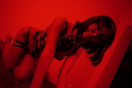 Photo nue de fuite OnlyFans de Babsi