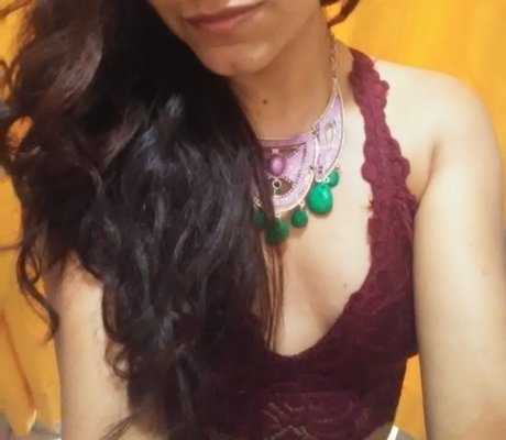 Photo nue de fuite OnlyFans de Lissandraxxx