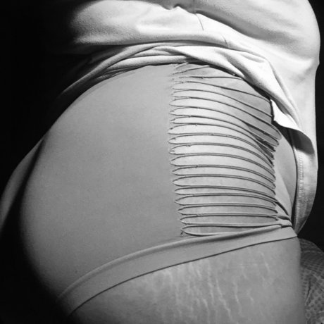 Photo nue de fuite OnlyFans de Bootythang