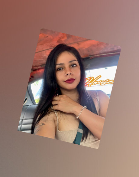 Photo nue de fuite OnlyFans de Andrea A