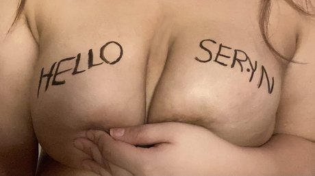 Photo nue de fuite OnlyFans de Asian Seryn