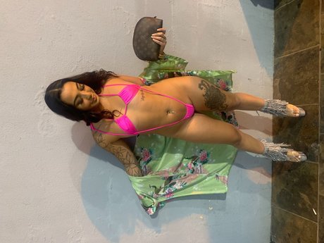 Photo nue de fuite OnlyFans de Babyhoney