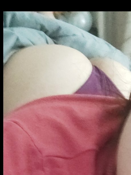 Photo nue de fuite OnlyFans de Babybad
