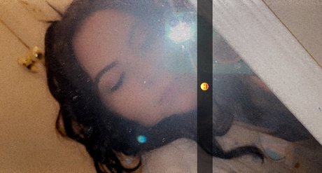 Photo nue de fuite OnlyFans de Sunny 