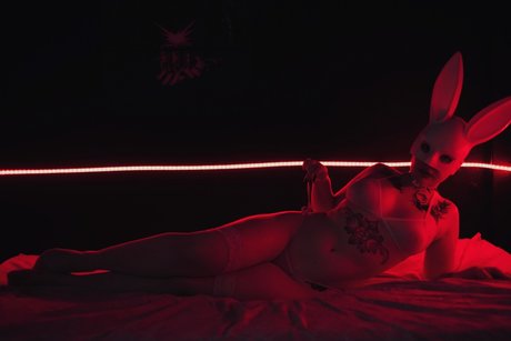 Photo nue de fuite OnlyFans de Gata