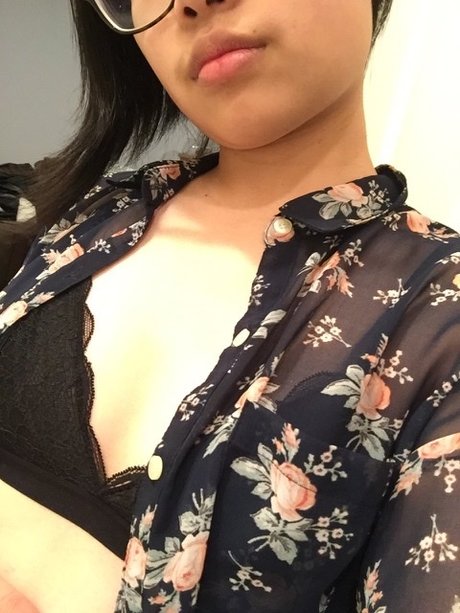 Photo nue de fuite OnlyFans de Bambi Boi