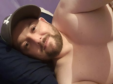 Photo nue de fuite OnlyFans de Richie Brum