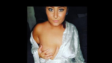 Photo nue de fuite OnlyFans de Maria Tequila
