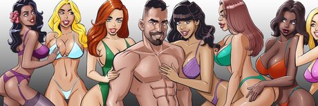 Photo nue de fuite OnlyFans de Maximovip