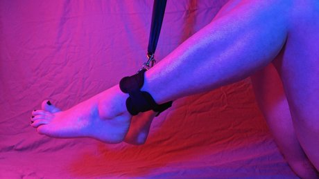 Photo nue de fuite OnlyFans de Maxie