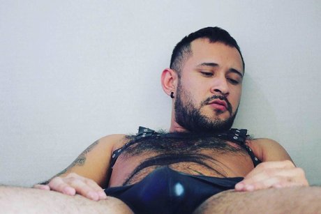 Photo nue de fuite OnlyFans de Yoandrybeltran