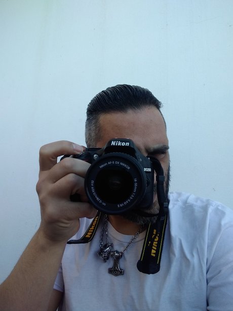 Maxi Ezequiel