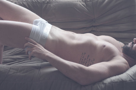 Photo nue de fuite OnlyFans de Mmpoa 