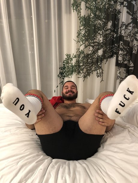 Photo nue de fuite OnlyFans de Cubster In Baltimore