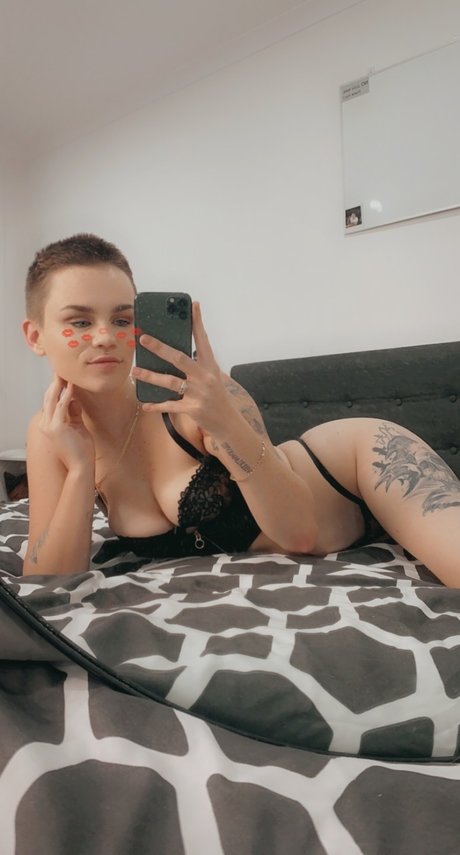 Photo nue de fuite OnlyFans de Baileesarahx