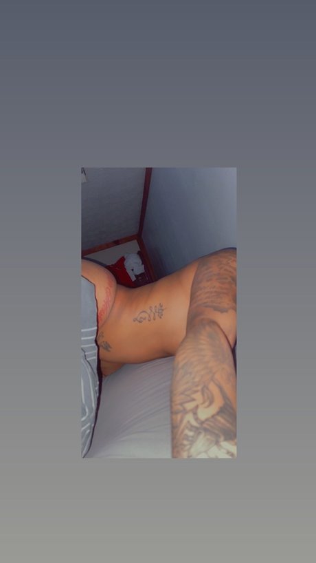 Photo nue de fuite OnlyFans de Kay
