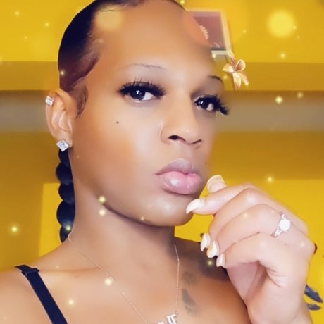 Photo nue de fuite OnlyFans de Persuaian Big Banks