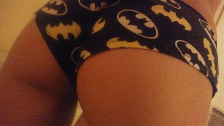 Photo nue de fuite OnlyFans de Bambi Baby