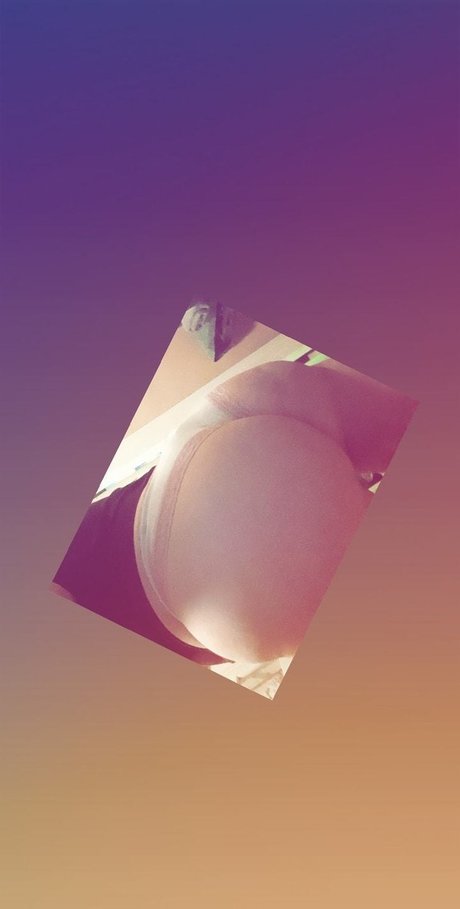 Photo nue de fuite OnlyFans de Kay