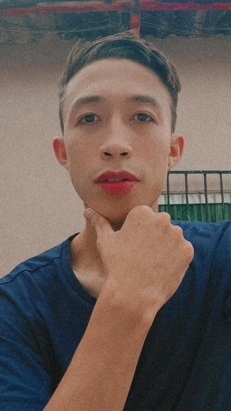 Photo nue de fuite OnlyFans de Dieyson Welner