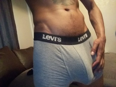 Photo nue de fuite OnlyFans de The Blackhammer