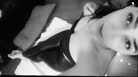 Photo nue de fuite OnlyFans de Becca
