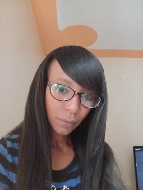 Photo nue de fuite OnlyFans de Beau Petite