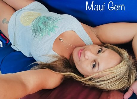Photo nue de fuite OnlyFans de  Mauigem Unleashed 